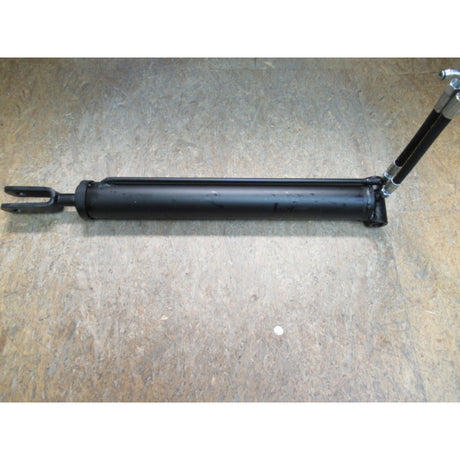 Holzstar Hydraulikzylinder HS 8-1350H RAL9005 - Art. 0598110829 - Web groß Ersatzteil - Sonderposten 2