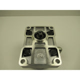 Holzstar Hydraulikpumpe HS 10-1350H / 400V Pos. 10.2-7/39 - Art. 05981108M07