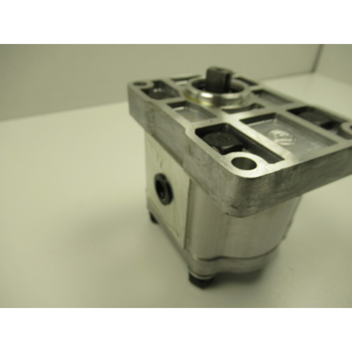 Holzstar Hydraulikpumpe HS 10-1350H / 400V Pos. 10.2-7/39 - Art. 05981108M07 - Web groß Ersatzteil - Sonderposten 3