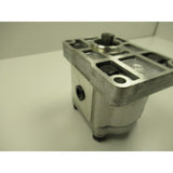 Holzstar Hydraulikpumpe HS 10-1350H / 400V Pos. 10.2-7/39 - Art. 05981108M07 - Web groß Ersatzteil - Sonderposten 3