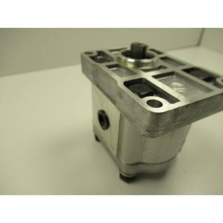 Holzstar Hydraulikpumpe HS 10-1350H / 400V Pos. 10.2-7/39 - Art. 05981108M07 - Web groß Ersatzteil - Sonderposten 3