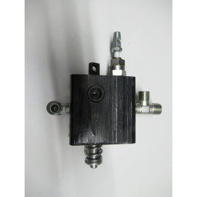 Holzstar Steuerventil HS 8-1350 H 230 V - Art. 0598110902
