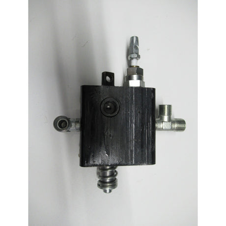 Holzstar Steuerventil HS 8-1350 H 230 V - Art. 0598110902