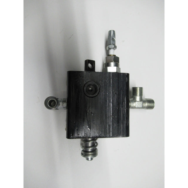 Holzstar Steuerventil HS 8-1350 H 230 V - Art. 0598110902