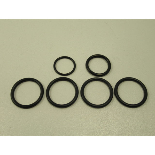 Holzstar Dichtungsset HS 10-1350 H für Steuerventil - Art. 0598111002RK