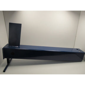 Holzstar Hubmast HSE 11-1370, HSE 8-1000 3 / RAL5013 - Art. 0598111131