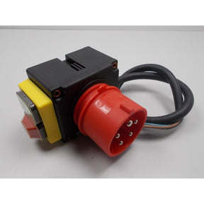 Holzstar Schalter HSE 11-1370 / 400V KEDU KOA7 - Art. 0598111139