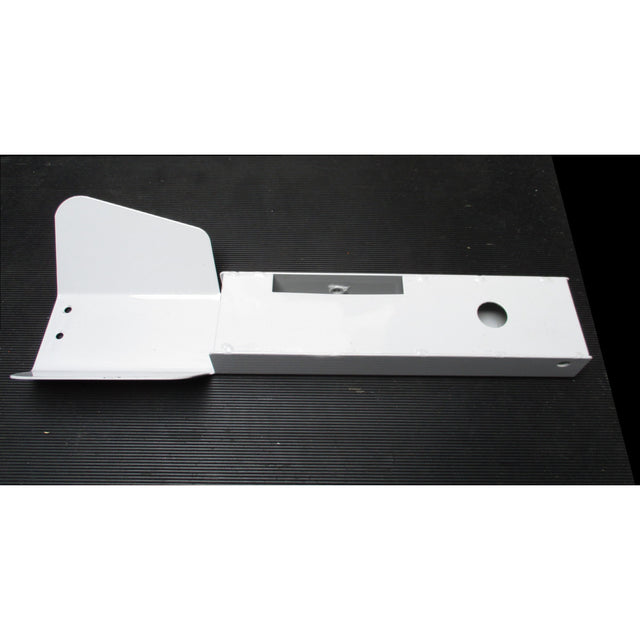 Holzkraft Rechter Arm HS 6,7,8-1000 RAL7035 - Art. 0598111705
