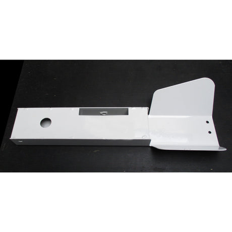 Holzkraft Linker Arm HS 6,7,8-1000 RAL7035 - Art. 0598111708 - Web groß Ersatzteil - Sonderposten 2