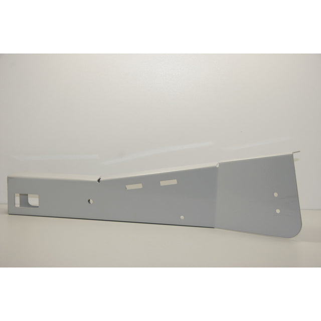 Holzkraft Rechter Arm HSE 9/10/12-1350 RAL7035 - Art. 0598111903