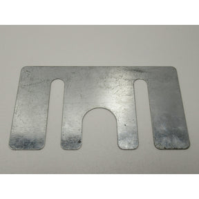 Holzstar Ausgleichsblech HSE 9/10/12-1350 115x64x0,8mm - Art. 0598111930K05