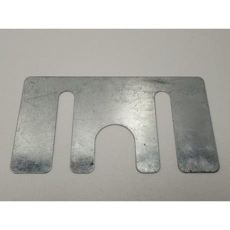 Holzstar Ausgleichsblech HSE 9/10/12-1350 115x64x0,8mm - Art. 0598111930K05