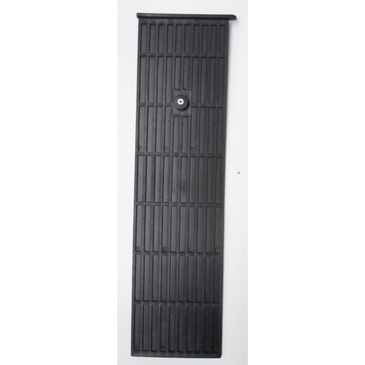 Holzstar Hintere Gleitfläche HSE 12 RAL9005 - Art. 0598120019