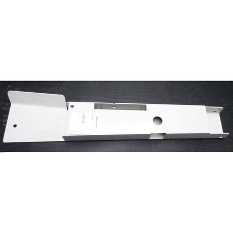 Holzstar Arm HSE 12 rechts /RAL9002 - Art. 0598120068