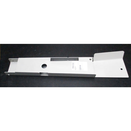 Holzstar Arm HSE 12 links / RAL9002 - Art. 0598120072