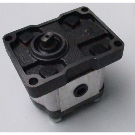 Holzstar Hydraulikpumpe HSE 12-1300 / 400V - Art. 0598120077
