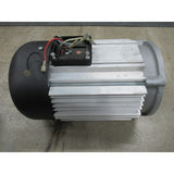 Holzstar Motor HSE 13-1050, ZE 5,5kW/400V - Art. 05981320001