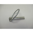 Holzstar Sicherungsbolzen HSE 13-1050,Z - Art. 05981320078