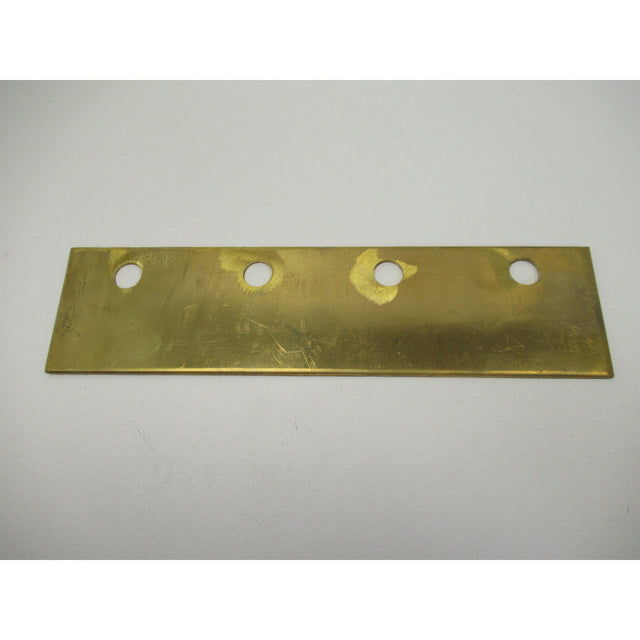 Holzstar Führungsschiene HSE 13-1050, ZE Pos. 95 / 200x50x2 - Art. 05981320095