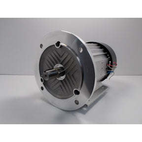 Holzkraft Motor HSE 13-1100, ZE / 400V 4,5kW - Art. 0598133047