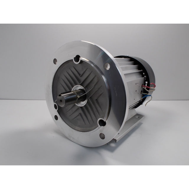 Holzkraft Motor HSE 13-1100, ZE / 400V 4,5kW - Art. 0598133047