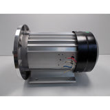 Holzkraft Motor HSE 13-1100, ZE / 400V 4,5kW - Art. 0598133047 - Web groß Ersatzteil - Sonderposten 2