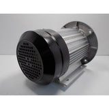 Holzkraft Motor HSE 13-1100, ZE / 400V 4,5kW - Art. 0598133047 - Web groß Ersatzteil - Sonderposten 3