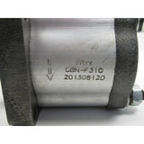 Holzkraft Hydraulikpumpe HSE 13-1100 ZE - Art. 0598133092 - Web groß Ersatzteil - Sonderposten 2