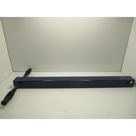 Holzkraft Deichsel HSE 13,18-1100 RAL5013 - Art. 0598134067