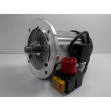 Holzkraft Motor HSE 18-1100,ZE / 400V 5,1kW - Art. 05981800114