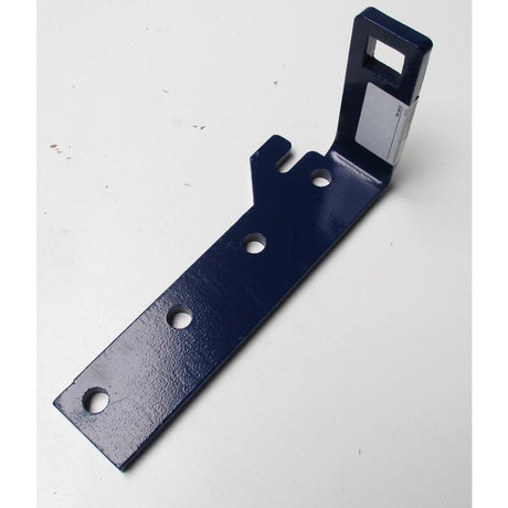 Holzkraft Führung HSE 18,25-1100 ZE RAL5013 - Art. 0598180022