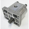 Holzkraft Hydraulikpumpe HSE 18-1100ZE - Art. 0598180095
