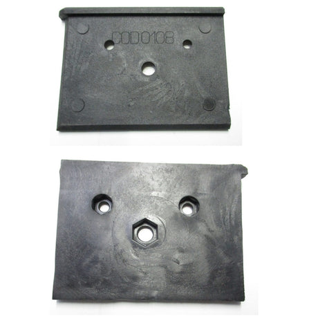 Holzstar Führung HS 6,7,8-1100, HS 8,9-1350 COD: 0108 - Art. 05982106004