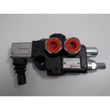 Holzstar Steuerventil HS 6,7,8 E - Art. 05982106072