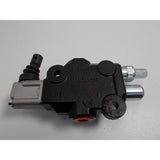 Holzstar Steuerventil HS 6,7,8 E - Art. 05982106072 - Web groß Ersatzteil - Sonderposten 2