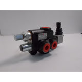 Holzstar Steuerventil HS 6,7,8 E - Art. 05982106072 - Web groß Ersatzteil - Sonderposten 3