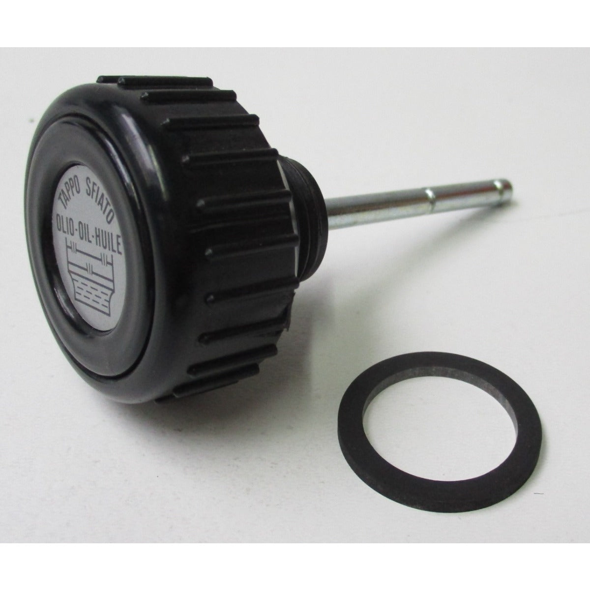 Holzstar Ölmessstab HS 8-1350 G1/2" - Art. 05982106082