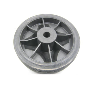 Holzstar Rad HS 6,7-1100,1350 Ø200/59X20 - Art. 0598210611