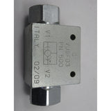 Holzkraft Schaltventil HS 18-1100 ZE - Art. 0598231848