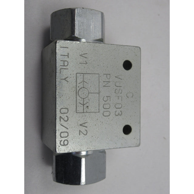 Holzkraft Schaltventil HS 18-1100 ZE - Art. 0598231848