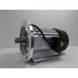 Holzkraft Motor HSE 25-1100ZE / 400V 5,5kW - Art. 05982500114