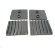 Holzstar Gleitflächenset HS 8-1300 - Art. 0598310801