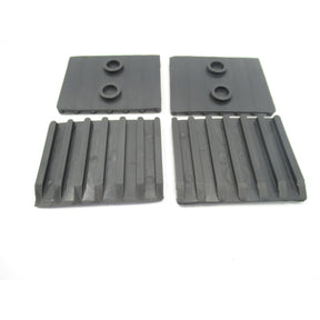 Holzstar Gleitflächenset HS 8-1300 - Art. 0598310801