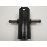 UNICRAFT Radaufnahme PHH 1001  PART 1 SM-0610141