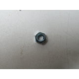 UNICRAFT Stellschraube PHH 1001 PART 1 SM-0610155 - SM.P-0610155