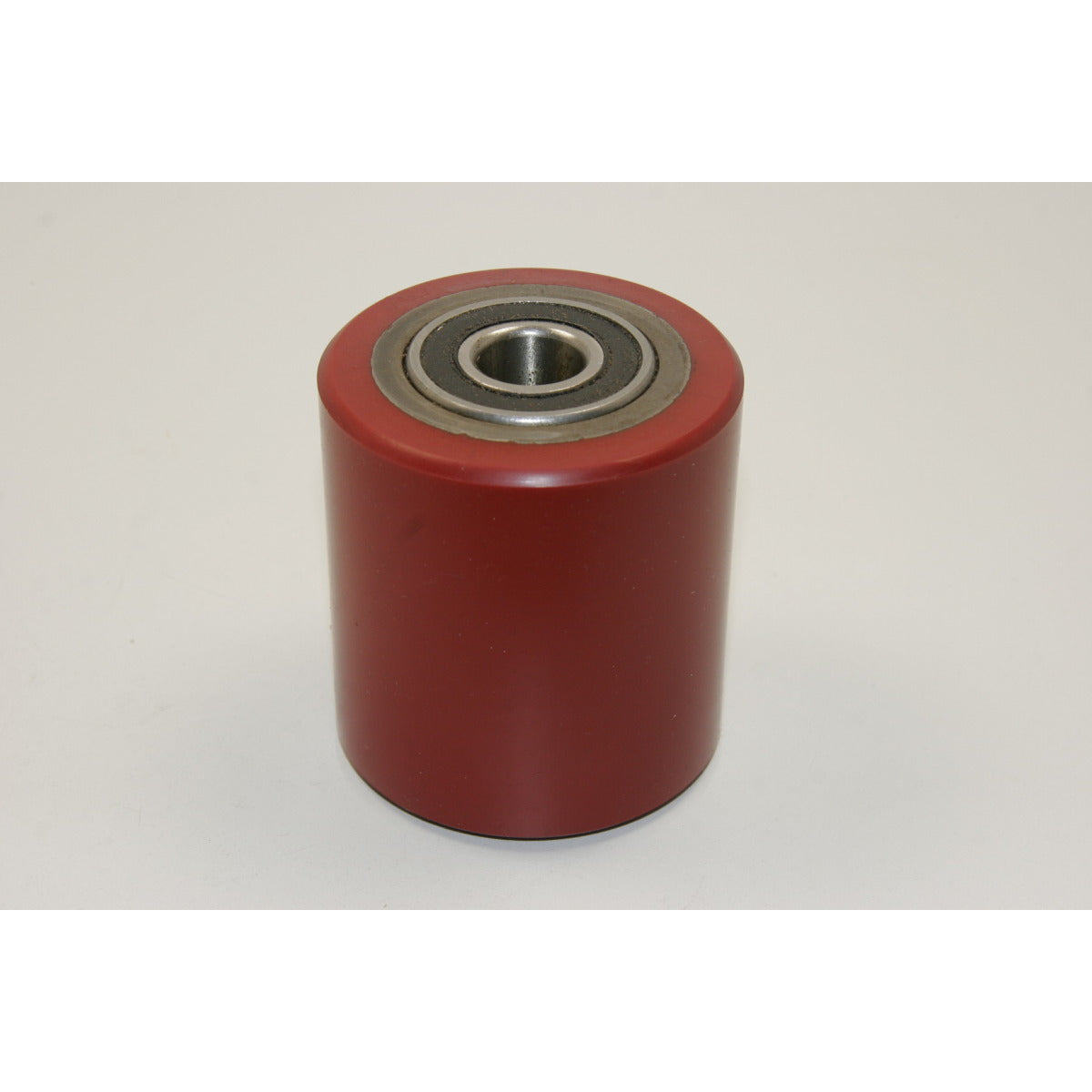 UNICRAFT PU-Einzelrolle PHW 2001 YH2B / 80x85 inkl. Kugellager 6204R SM-0612094 - SM.P-0612094