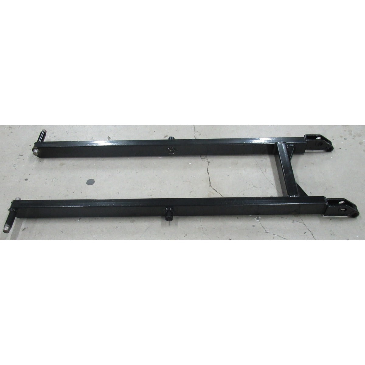 UNICRAFT Scherenhebevorrichtung PHH 1001  RAL9005 SM-0615010009