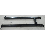 UNICRAFT Scherenhebevorrichtung PHH 1001  RAL9005 SM-0615010009