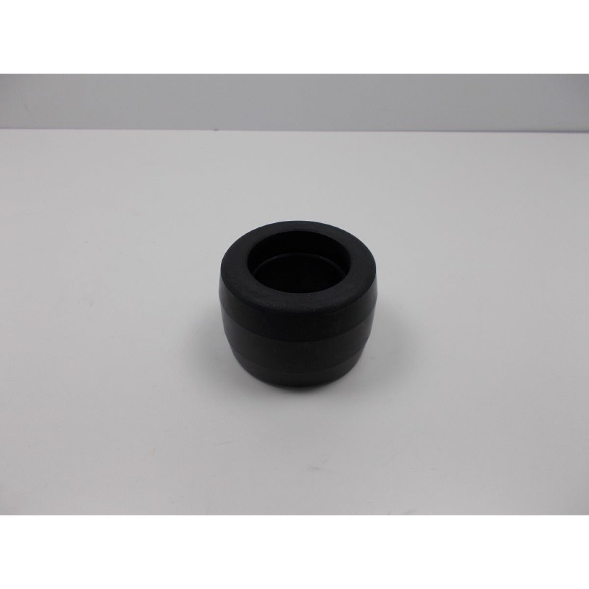UNICRAFT Gabelrolle PHH 1001 PART 2 / Ø74X50 RAL9005 SM-0615010014 - SM.P-0615010014