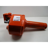 UNICRAFT Hydraulikpumpe PHH 1001  RAL2004 – Modell 1 SM-06150100PA